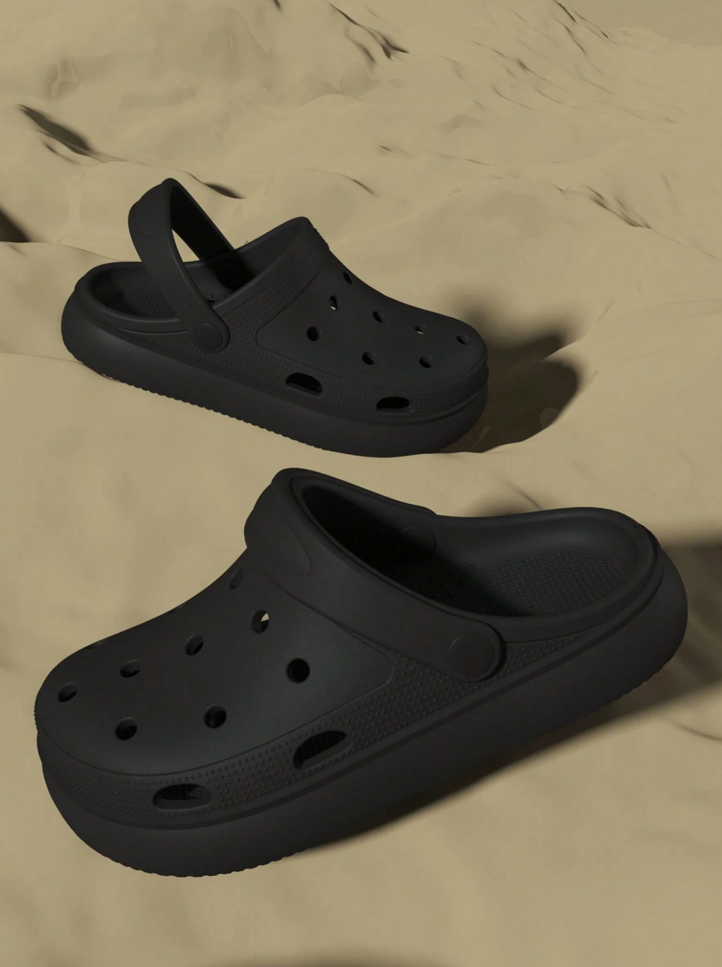 Unisex Breathable Non-Slip Sandals