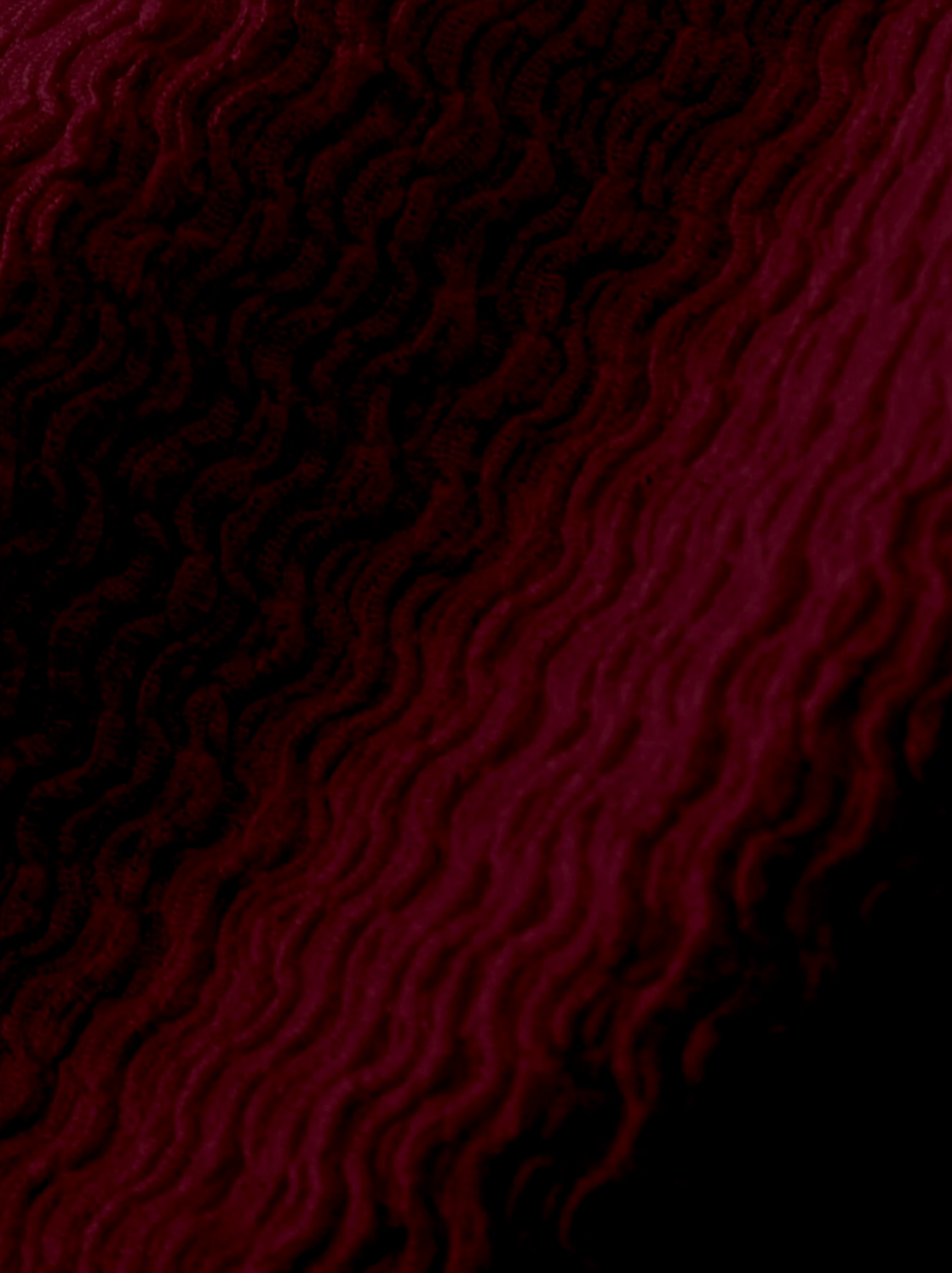 Solid V-Neck Tank Top